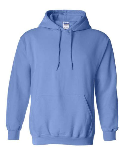 Gildan Carolina Blue / S Unisex Heavy Blend™ Hooded Sweatshirt