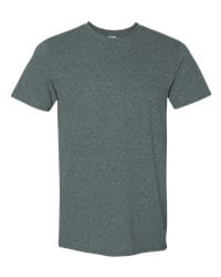 Gildan Unisex Softstyle® T-Shirt - 64000