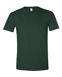 Gildan Unisex Softstyle® T-Shirt - 64000