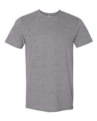 Gildan Unisex Softstyle® T-Shirt - 64000