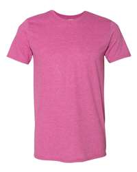 Gildan Unisex Softstyle® T-Shirt - 64000