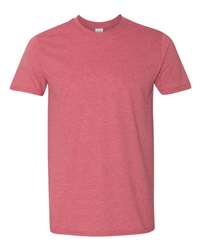 Gildan Unisex Softstyle® T-Shirt - 64000