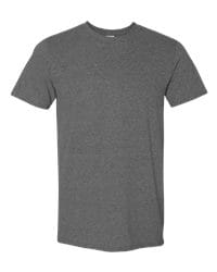 Gildan Unisex Softstyle® T-Shirt - 64000