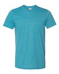 Gildan Unisex Softstyle® T-Shirt - 64000