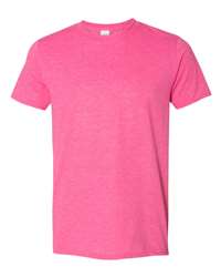 Gildan Unisex Softstyle® T-Shirt - 64000