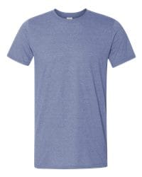 Gildan Unisex Softstyle® T-Shirt - 64000