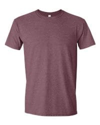 Gildan Unisex Softstyle® T-Shirt - 64000