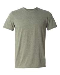 Gildan Unisex Softstyle® T-Shirt - 64000