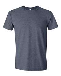 Gildan Unisex Softstyle® T-Shirt - 64000