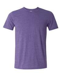 Gildan Unisex Softstyle® T-Shirt - 64000