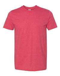 Gildan Unisex Softstyle® T-Shirt - 64000