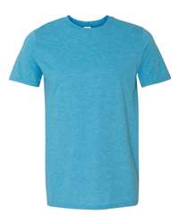 Gildan Unisex Softstyle® T-Shirt - 64000