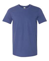 Gildan Unisex Softstyle® T-Shirt - 64000