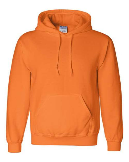Gildan Safety Orange / S Unisex DryBlend® Hooded Sweatshirt
