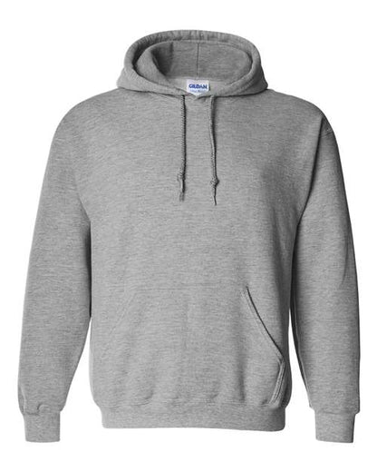 Gildan Sport Grey / S Unisex DryBlend® Hooded Sweatshirt