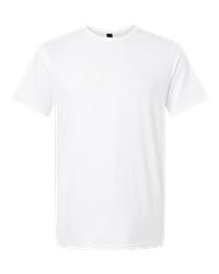 Gildan Unisex Softstyle® T-Shirt - 64000