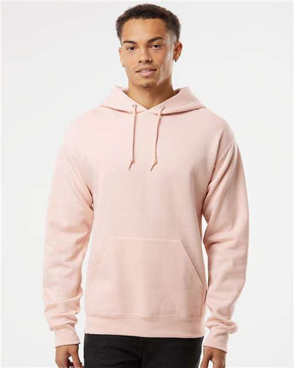 JERZEES Blush Pink / S Unisex NuBlend® Hooded Sweatshirt