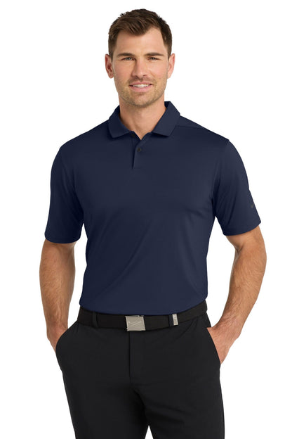 Nike Midnight Navy / XS Nike Dri-FIT Vapor Polo NKDC2108