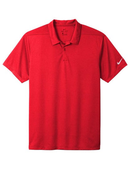 Nike Polo Dry Essential Solid Polo