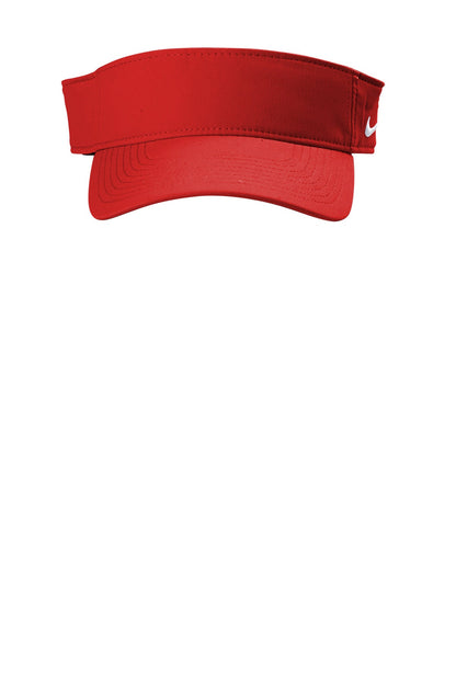 Nike University Red / M/L Nike Dri-FIT Team Performance Visor NKFB5675