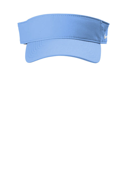 Nike Valor Blue / M/L Nike Dri-FIT Team Performance Visor NKFB5675