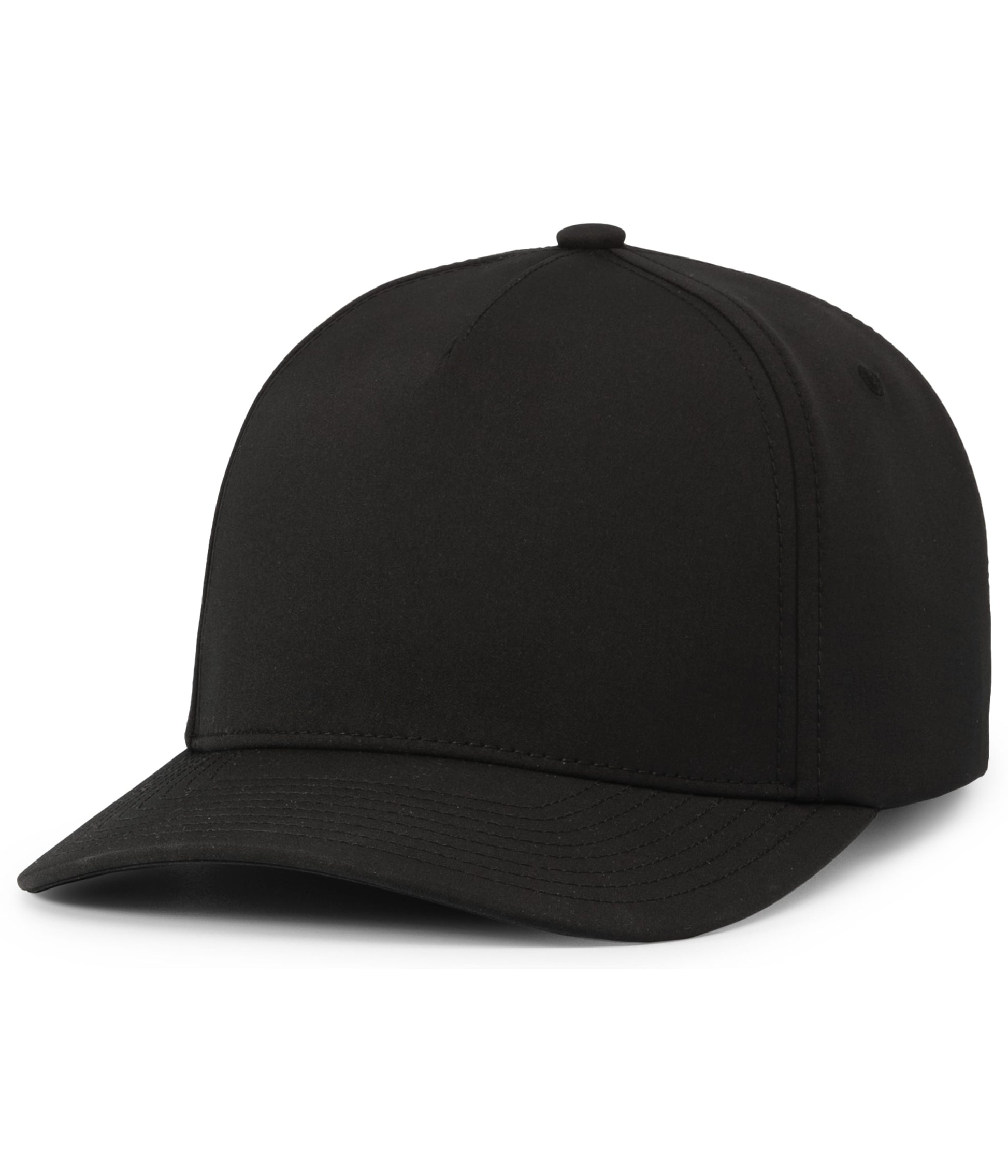 Pacific Headwear BLACK / OS WEEKENDER CAP