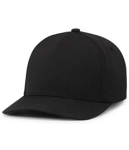 Pacific Headwear BLACK / OS WEEKENDER CAP
