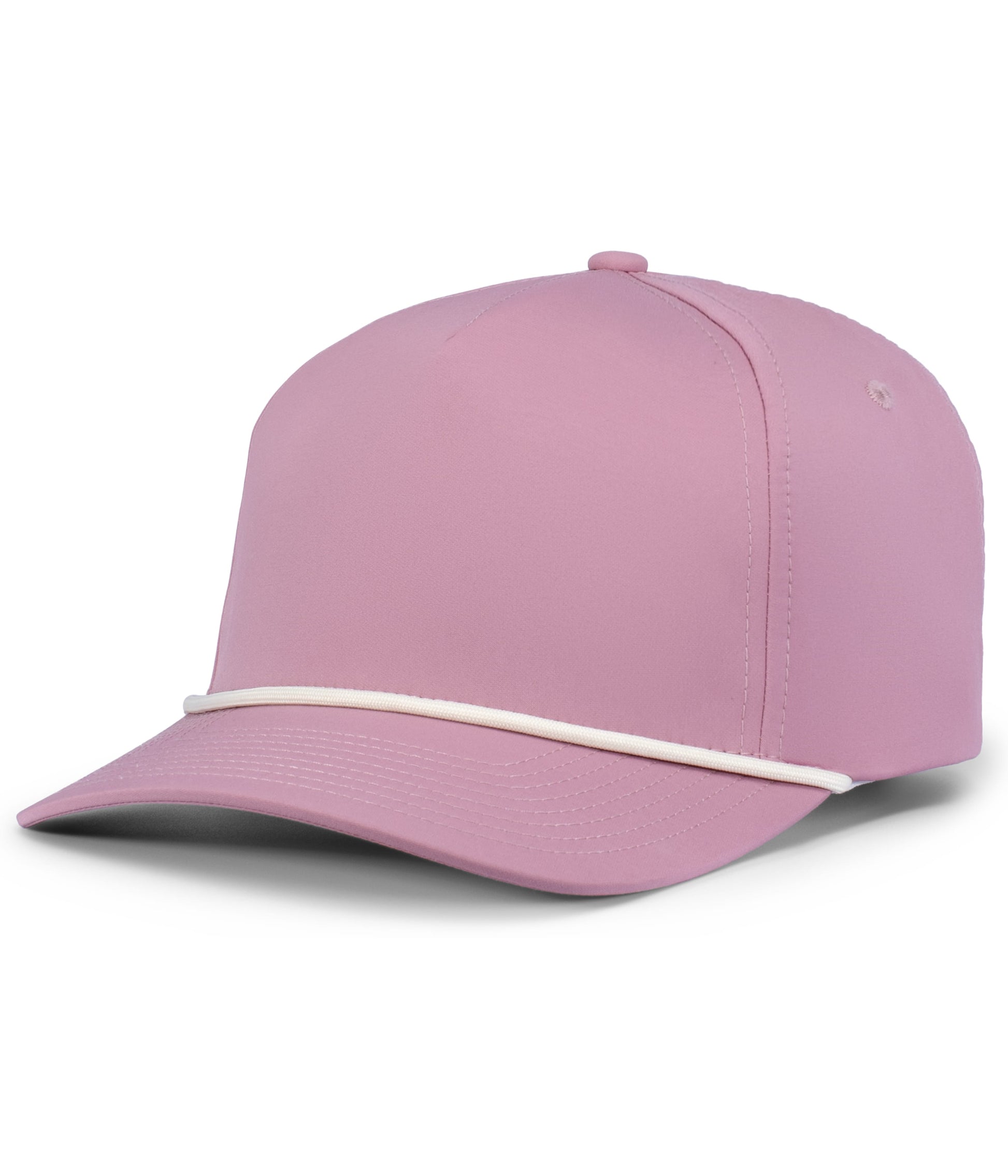 Pacific Headwear DUSTY MAUVE/VINTAGE WHITE / OS WEEKENDER CAP