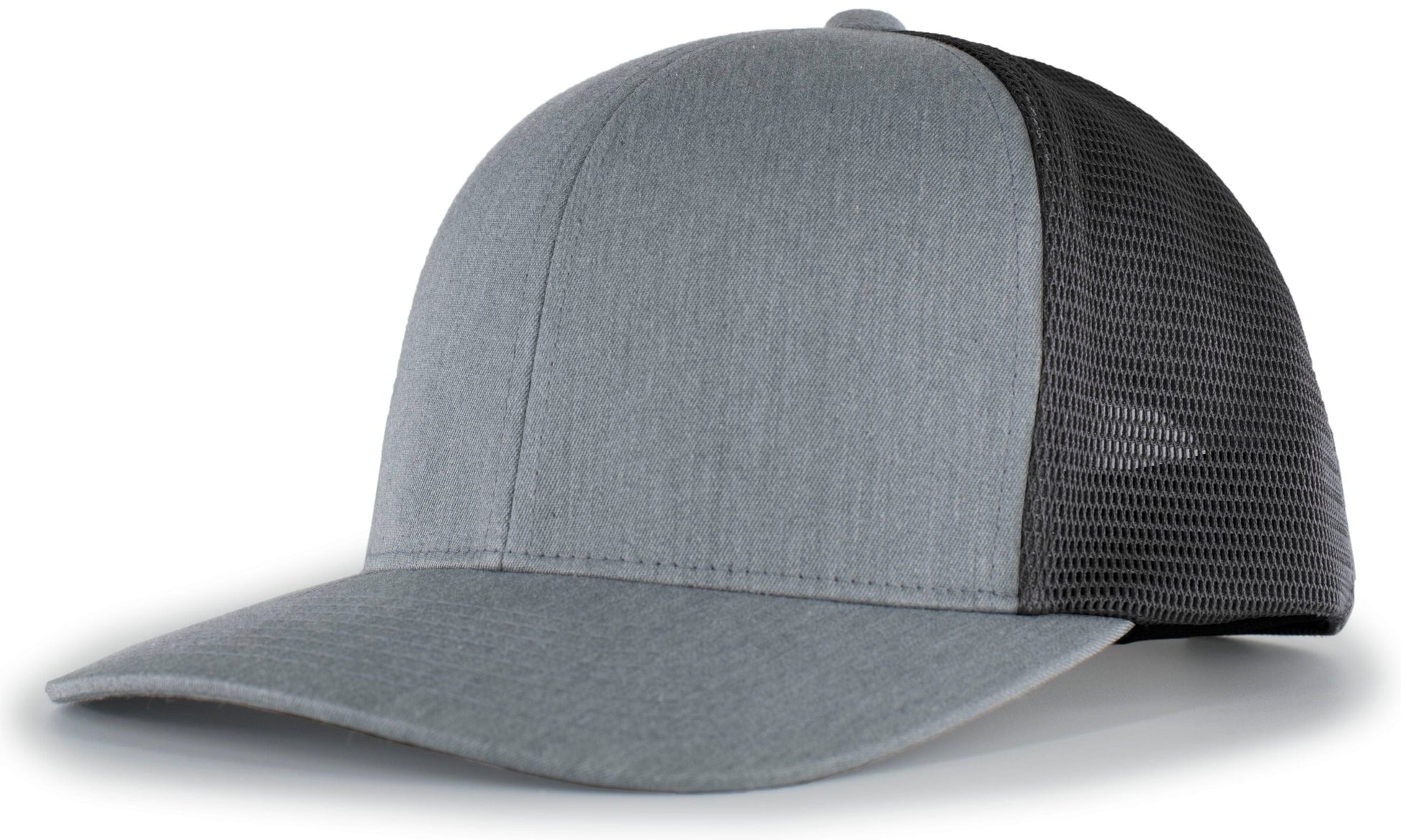 Pacific Headwear HG/LC/HG / OS Trucker PacFlex Snapback Cap