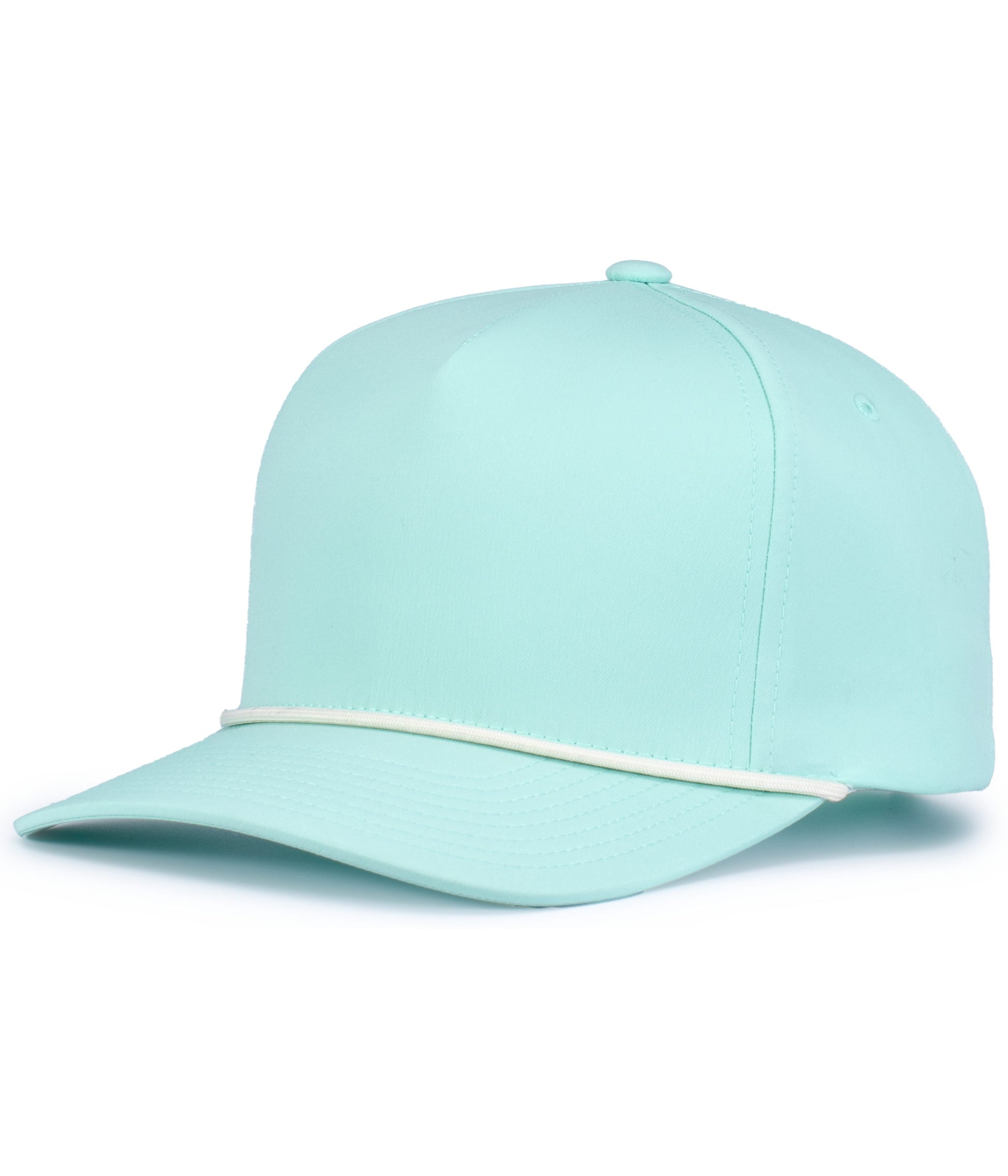 Pacific Headwear JELLY MINT/VINTAGE WHITE / OS WEEKENDER CAP