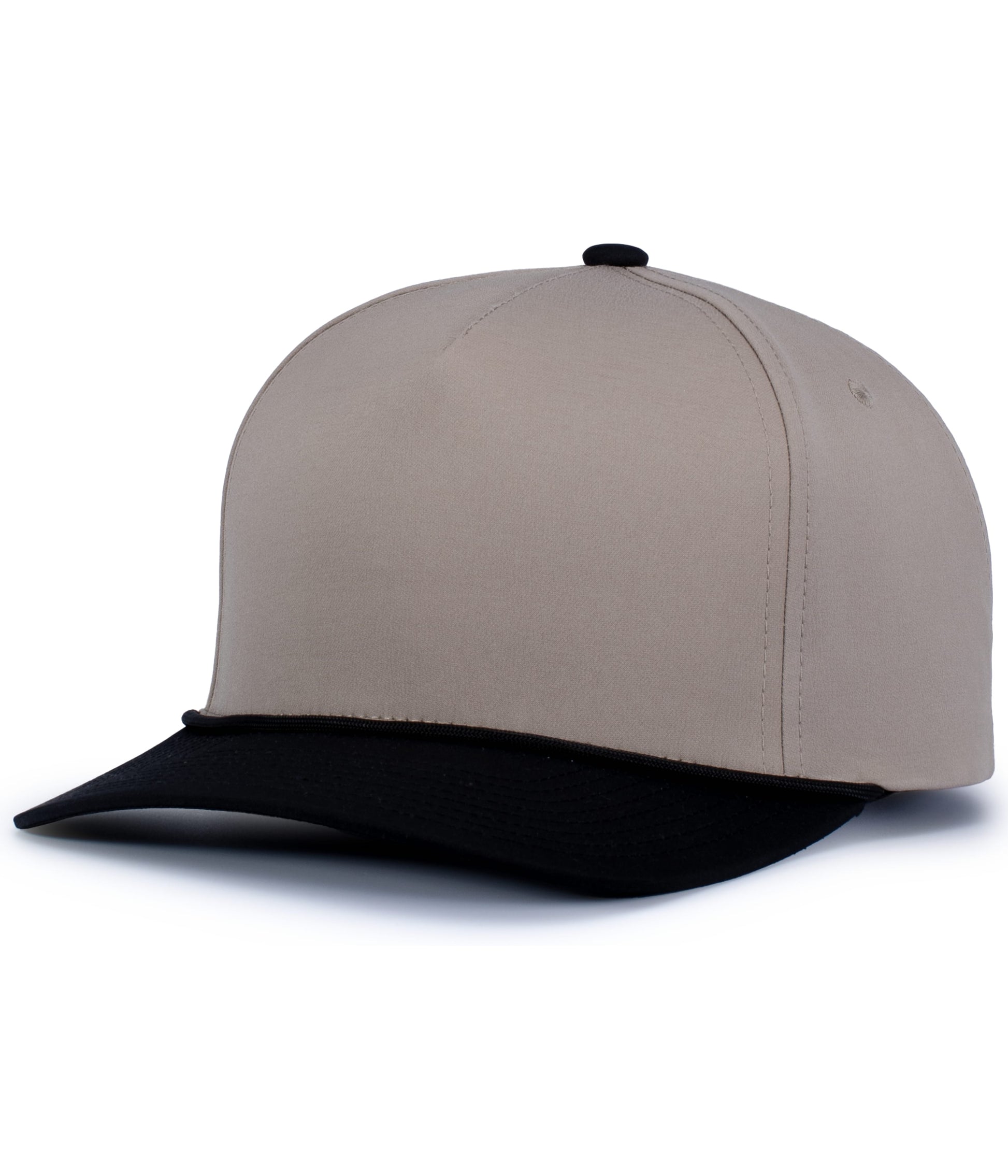 Pacific Headwear MINK/BLACK / OS WEEKENDER CAP