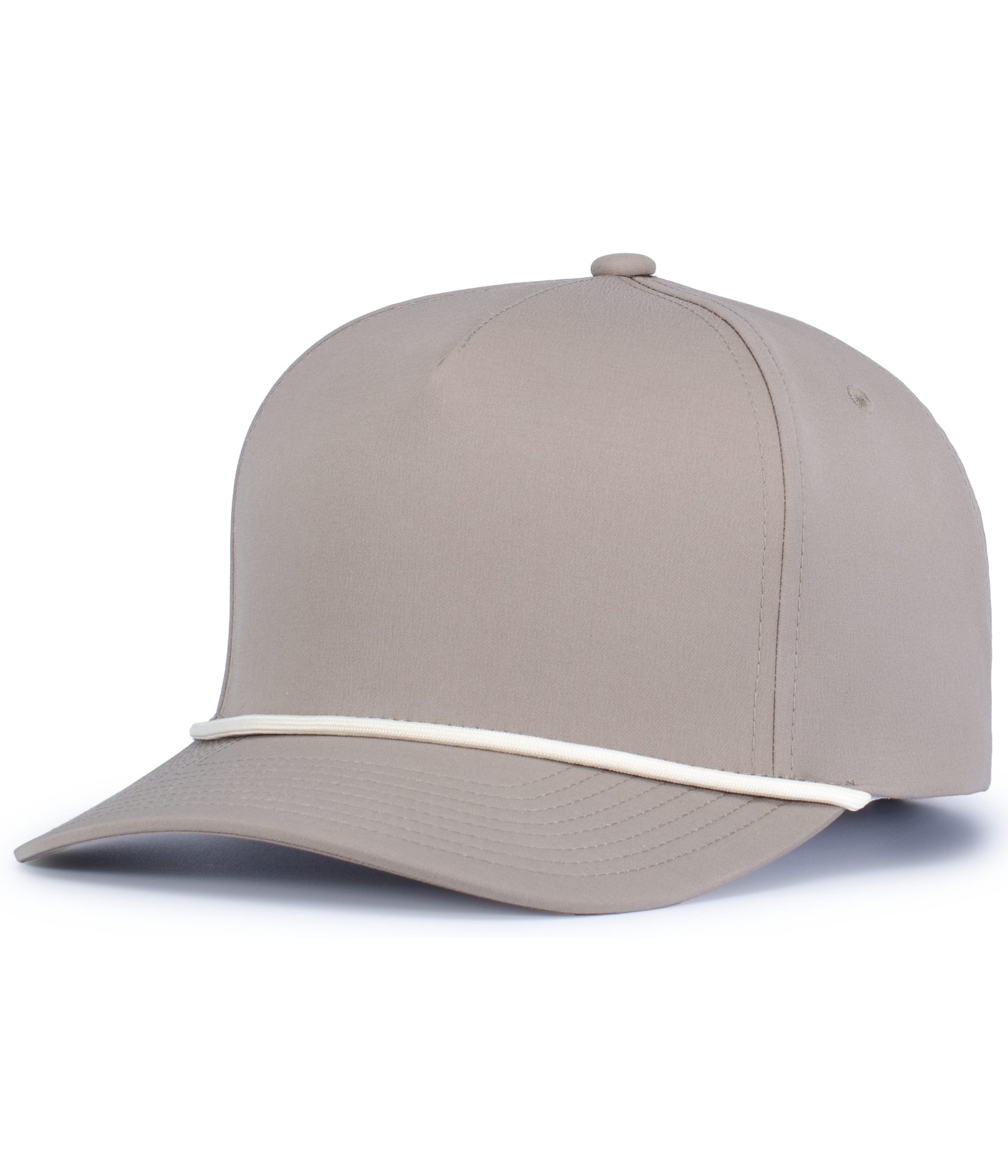 Pacific Headwear MINK/VINTAGE WHITE / OS WEEKENDER CAP