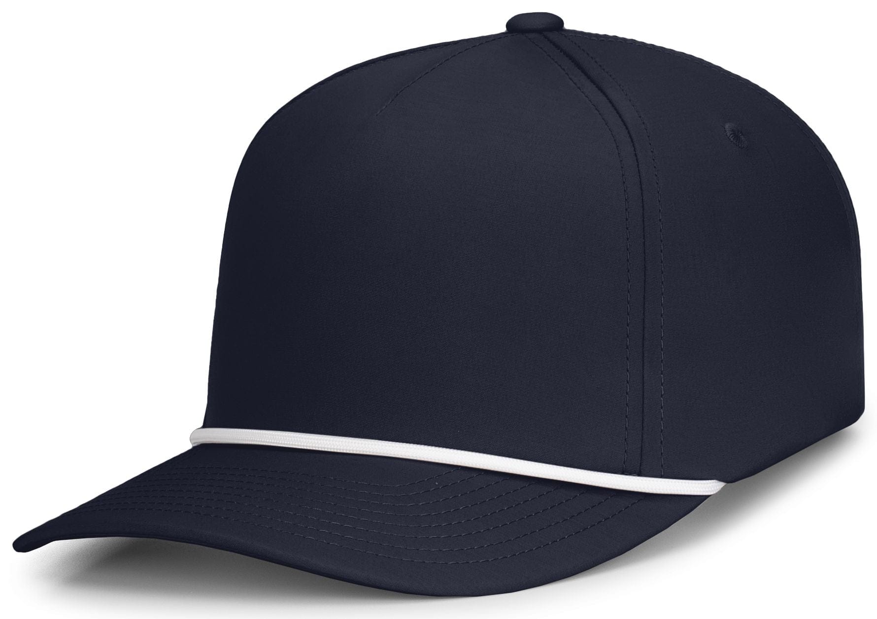 Pacific Headwear NAVY/WHITE / OS WEEKENDER CAP