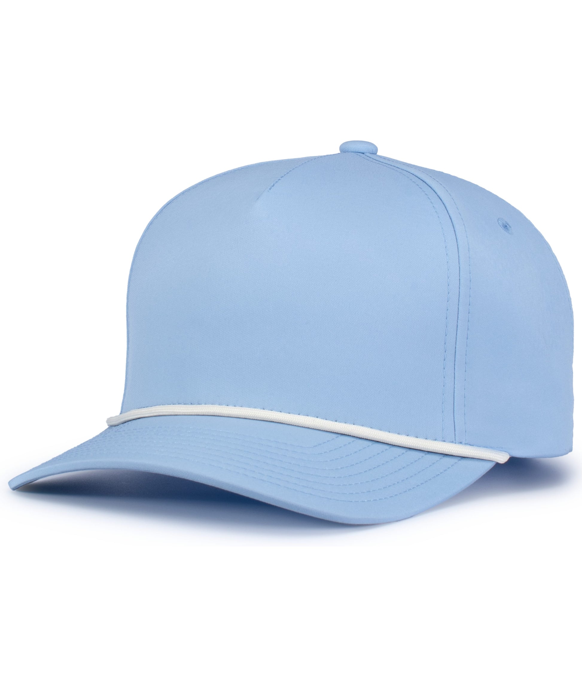 Pacific Headwear POWDER BLUE/VINTAGE WHITE / OS WEEKENDER CAP