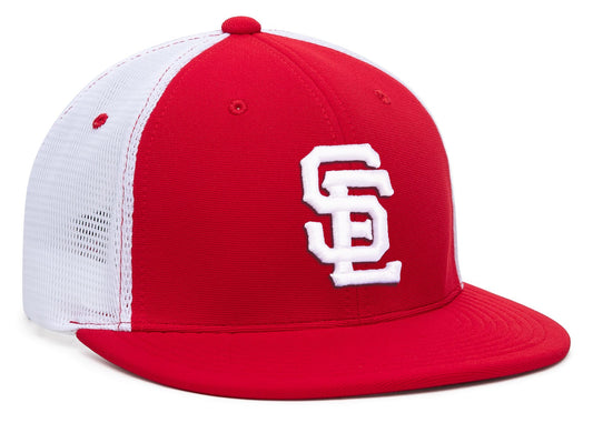 Pacific Headwear Premium M2 Performance Trucker Flexfit® Cap