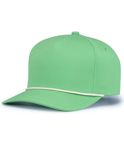Pacific Headwear RETRO GREEN/VINTAGE WHITE / OS WEEKENDER CAP