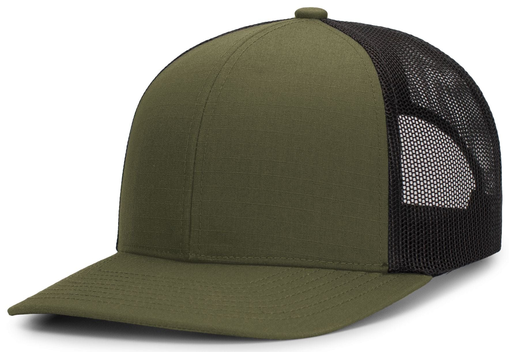 Pacific Headwear RG/LC/RG / OS Multicam® Trucker Snapback Cap