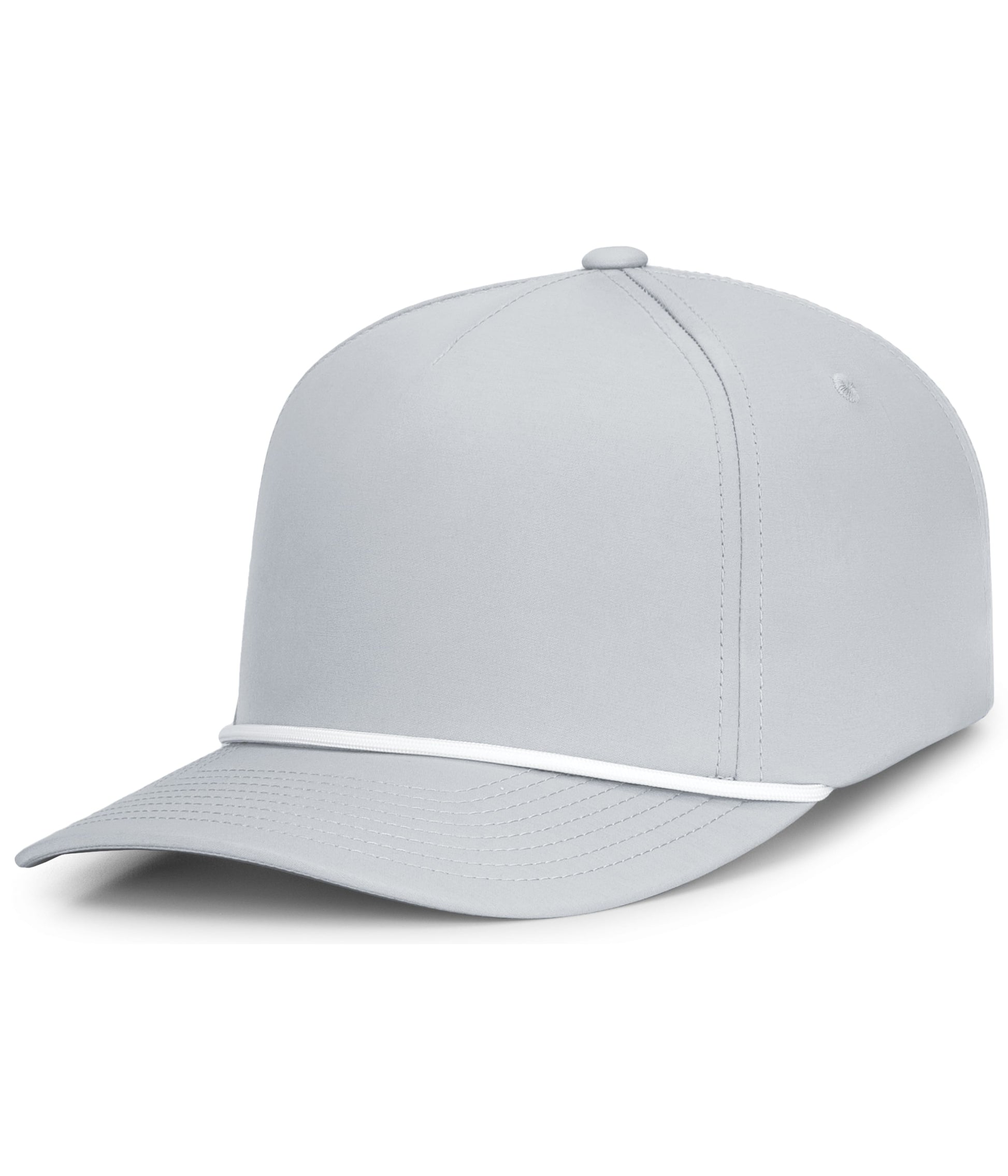 Pacific Headwear SILVER/WHITE / OS WEEKENDER CAP