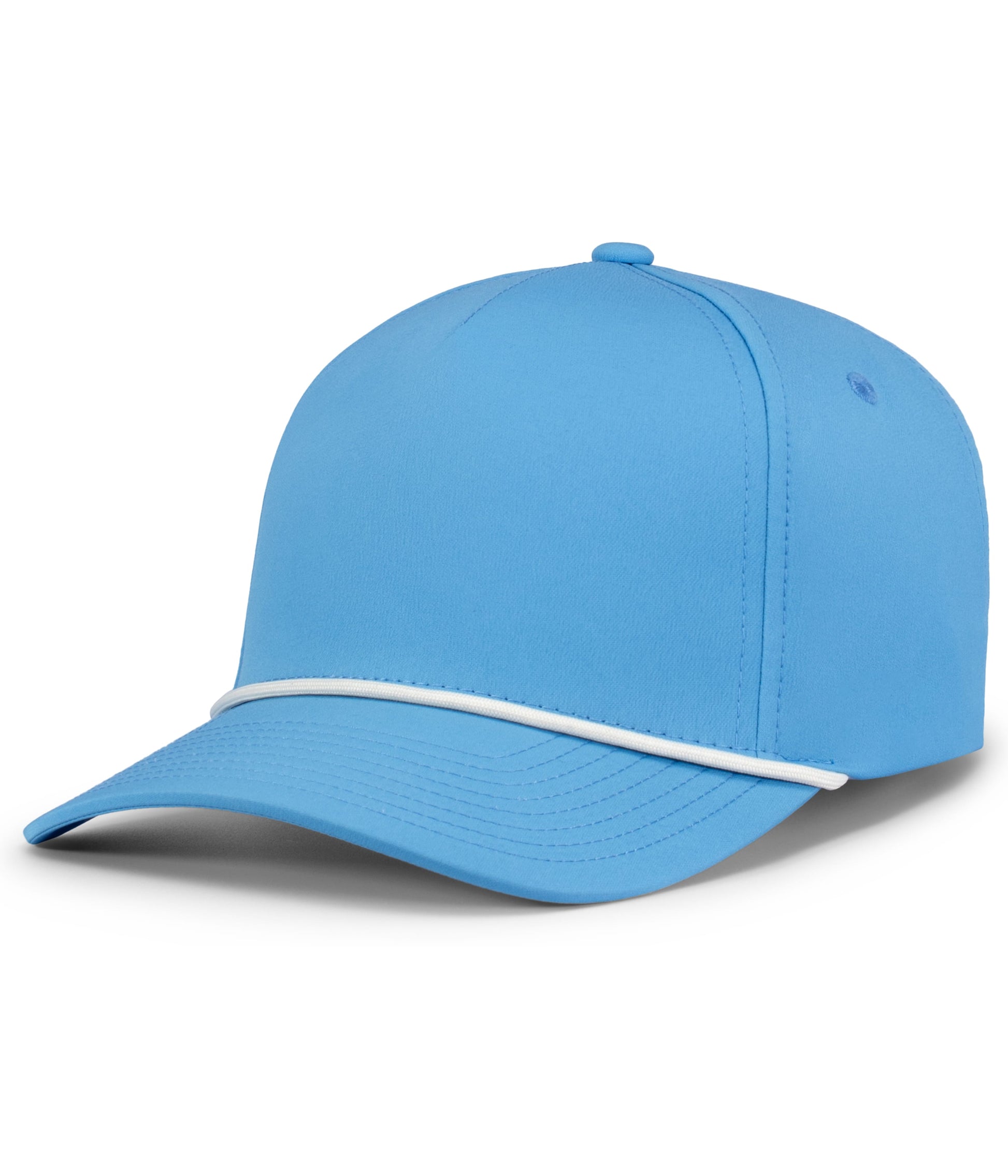 Pacific Headwear TRANQUIL BLUE/VINTAGE WHITE / OS WEEKENDER CAP