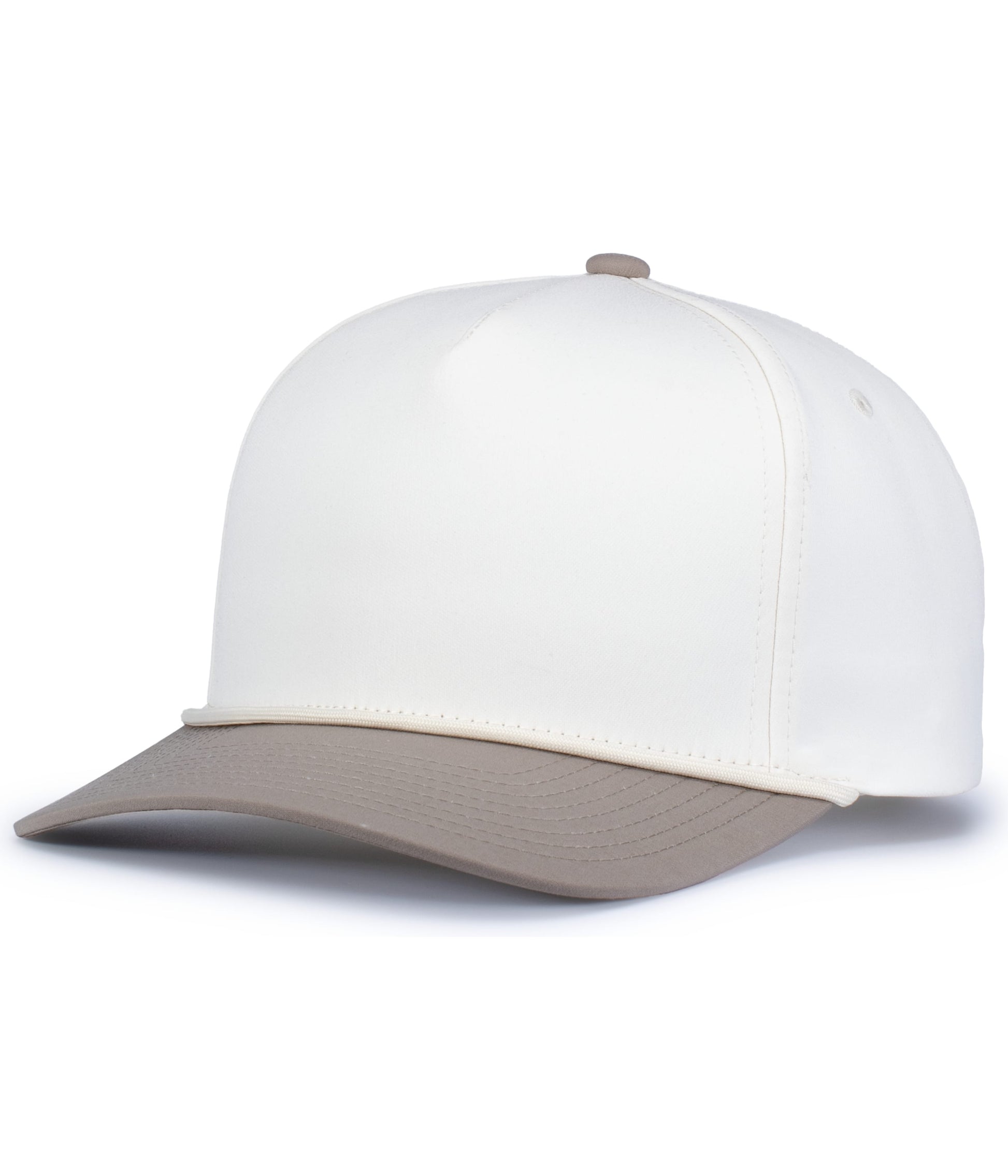 Pacific Headwear VINTAGE WHITE/MINK / OS WEEKENDER CAP
