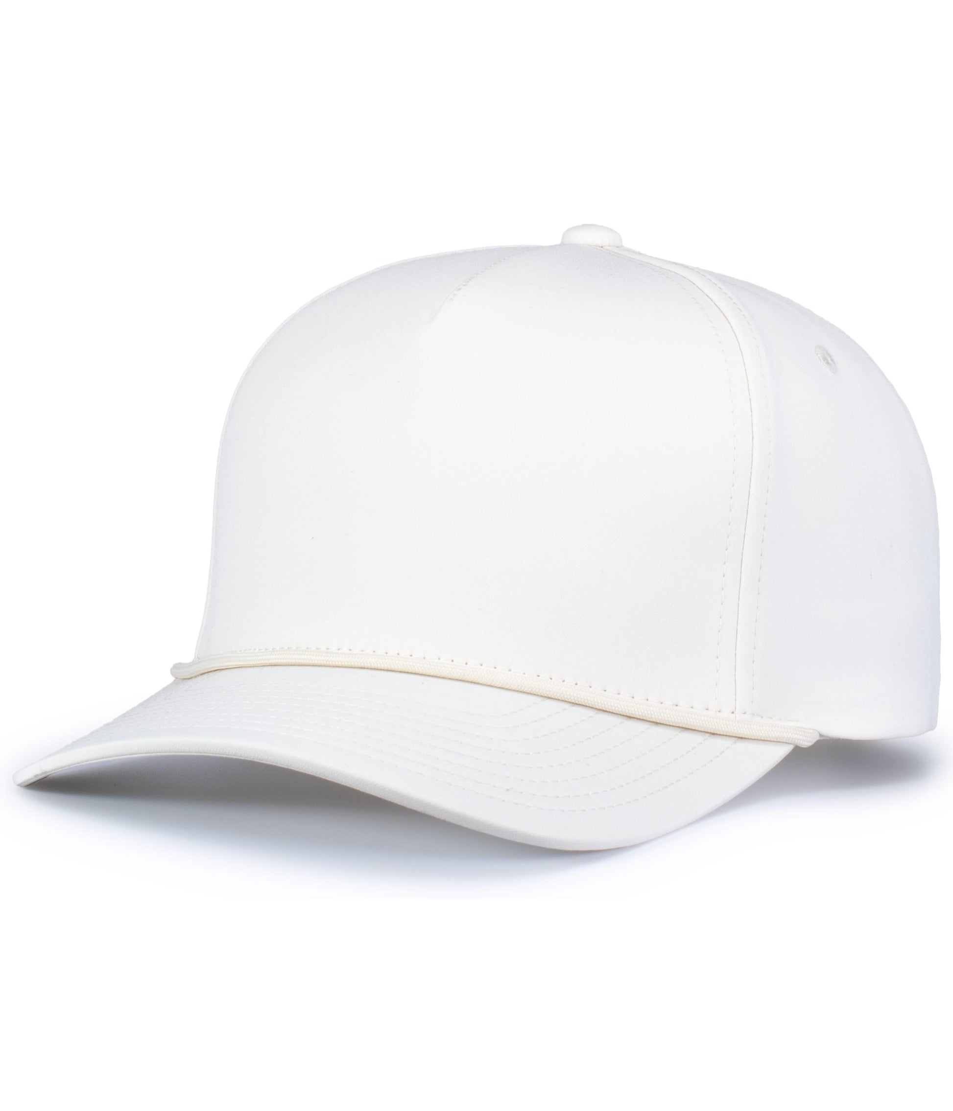 Pacific Headwear VINTAGE WHITE / OS WEEKENDER CAP