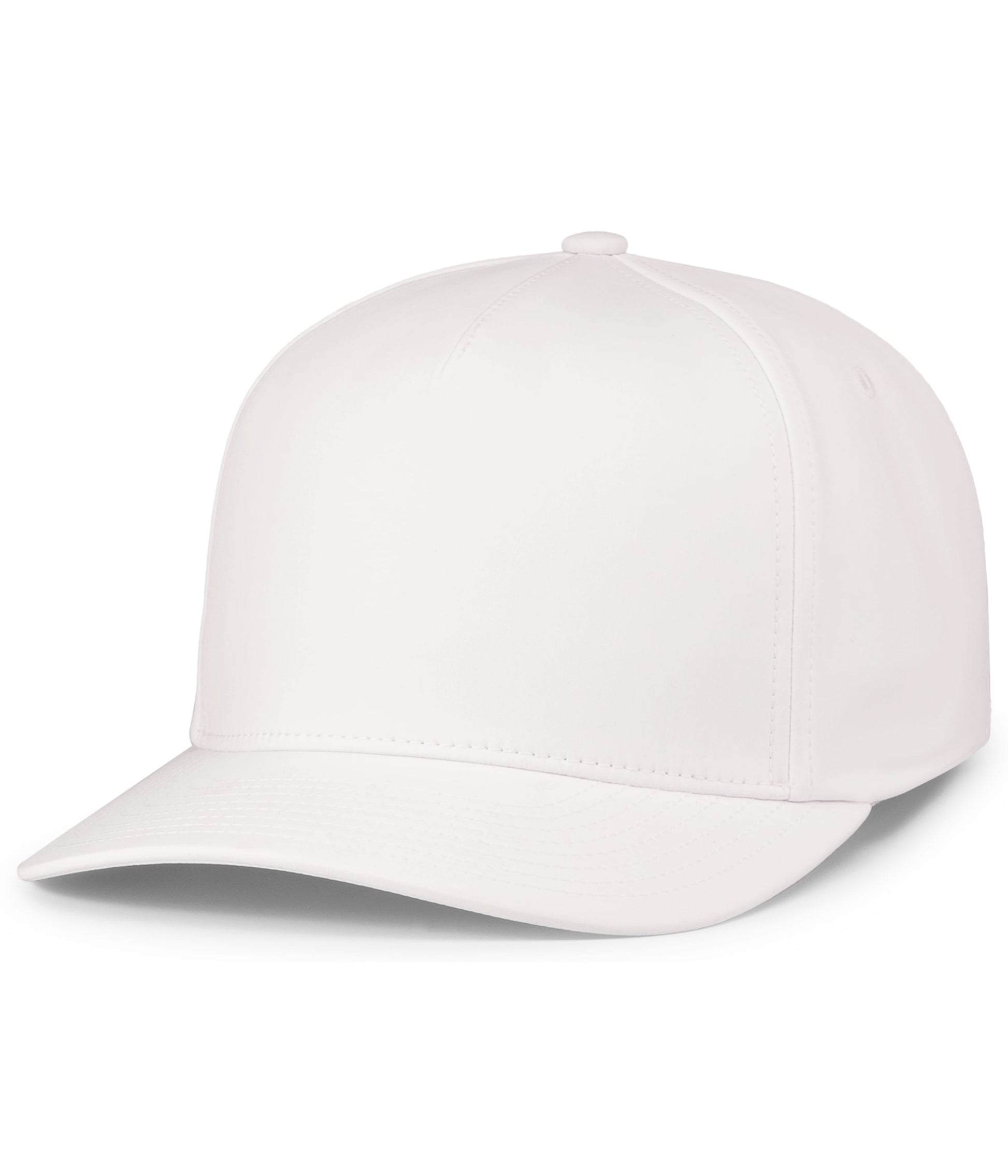 Pacific Headwear WHITE / OS WEEKENDER CAP