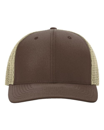 Richardson Beige / Adjustable Richardson 835 Tilikum Cap