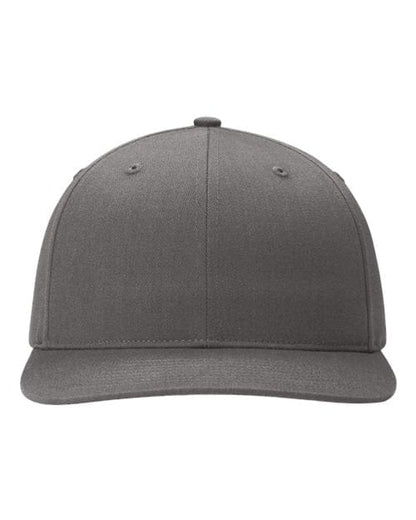 Richardson Charcoal / Adjustable Richardson 312Twill Back Trucker Cap