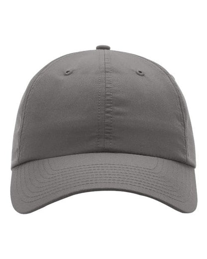 Richardson Charcoal Richardson 225 Casual Performance Cap