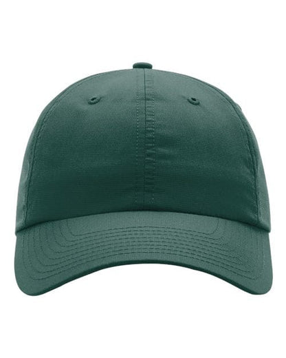 Richardson Dark Green / Adjustable Richardson 220 Relaxed Performance Lite Cap