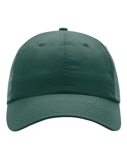 Richardson Dark Green Richardson 225 Casual Performance Cap