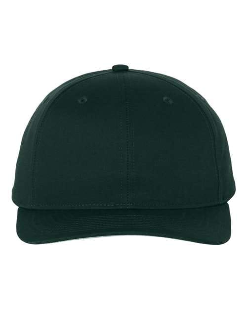Richardson Dark Green / S/M Richardson 212 Pro Twill Snapback Cap