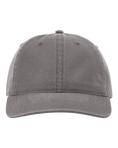 Richardson Dark Grey / Adjustable Richardson 324RE Odell Cap
