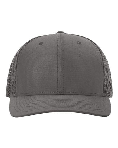 Richardson Gray / Adjustable Richardson 835 Tilikum Cap